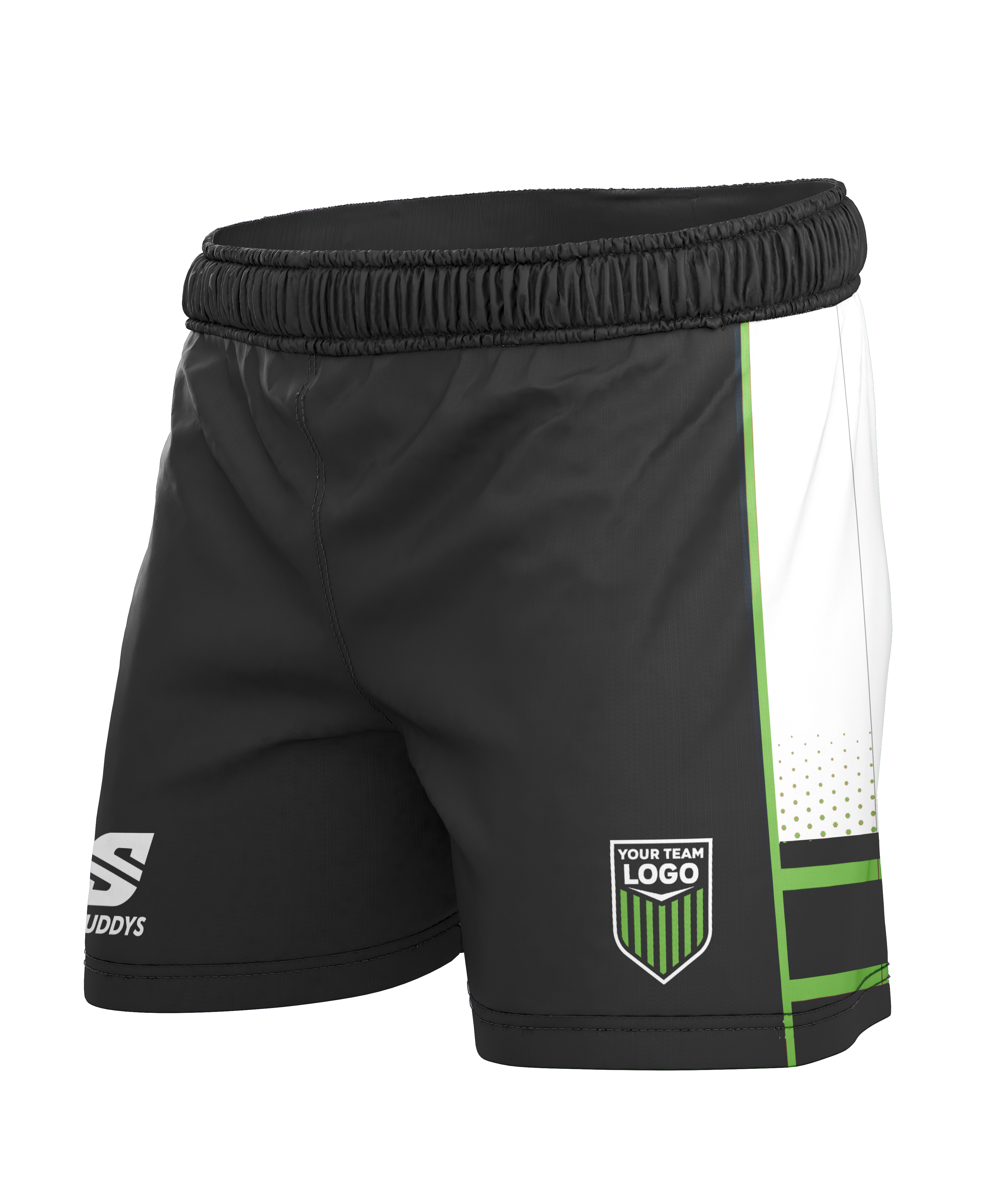 Rugby Union Shorts